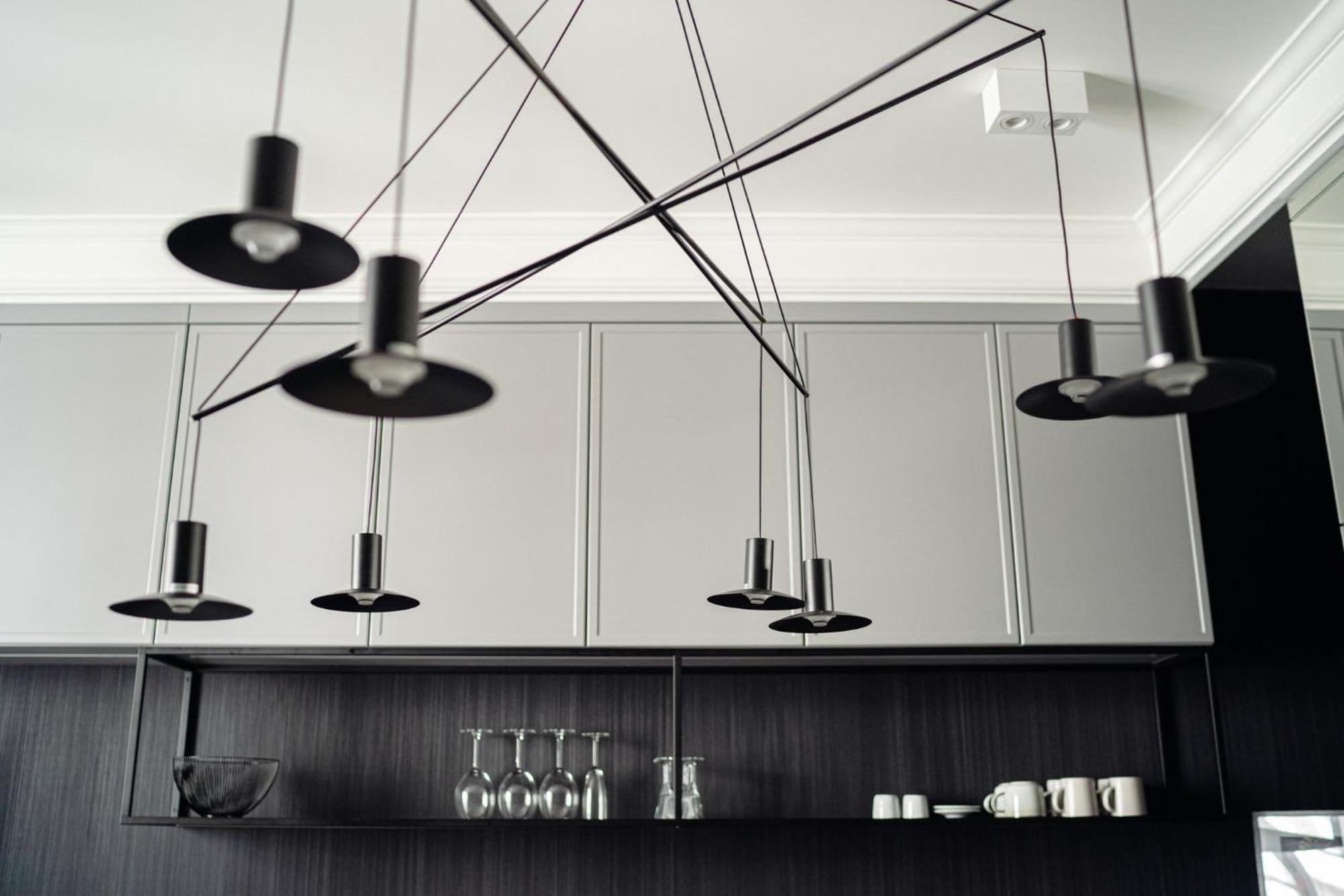 Olive Harmony Apartment - Loftaffair Krakau Buitenkant foto