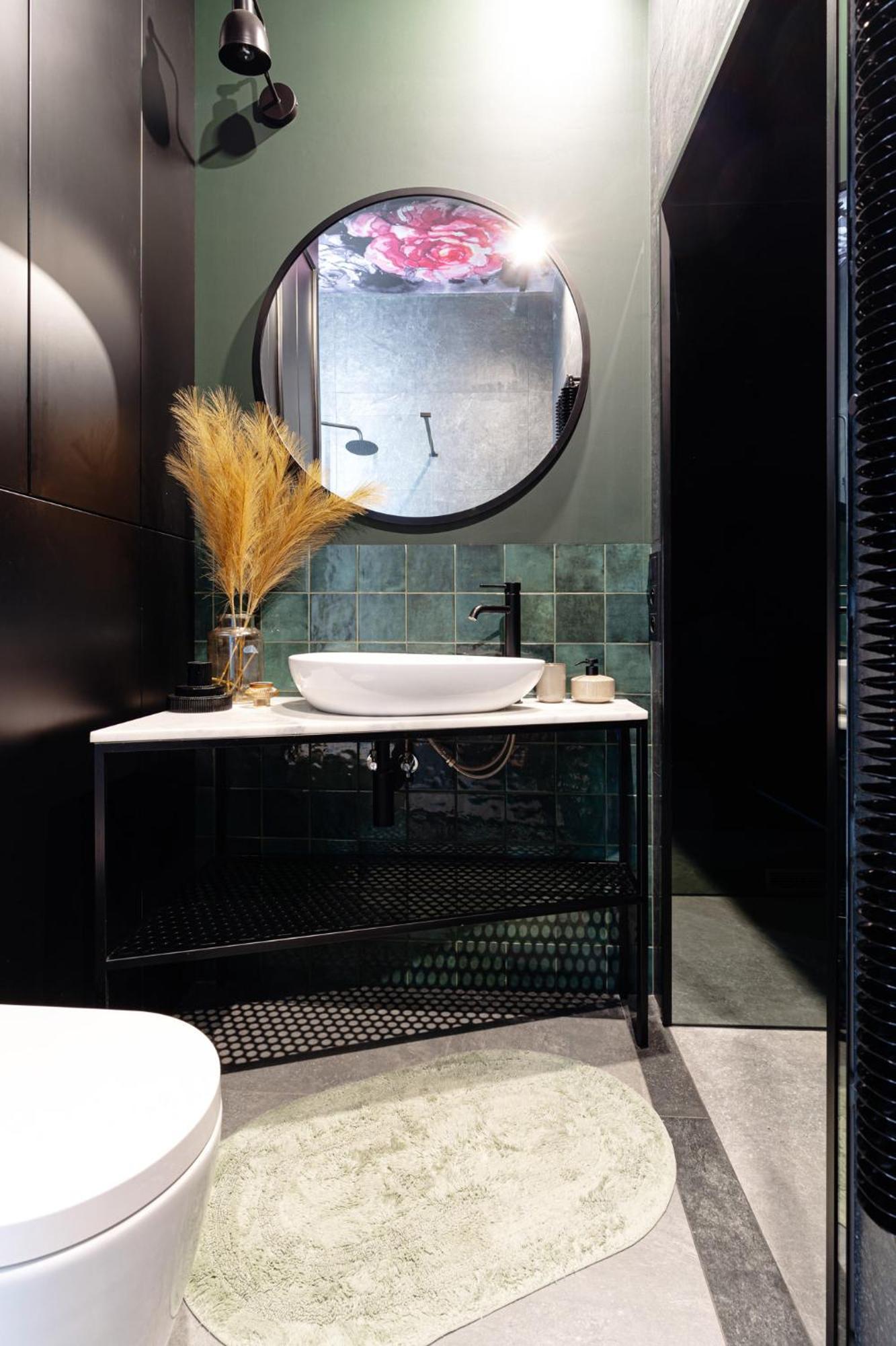 Olive Harmony Apartment - Loftaffair Krakau Buitenkant foto