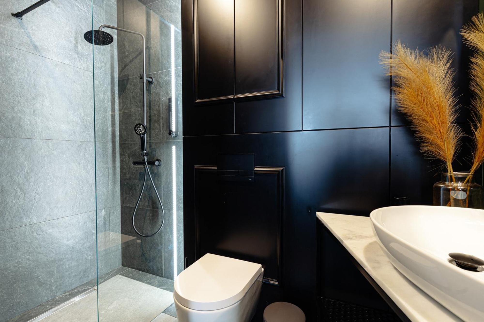 Olive Harmony Apartment - Loftaffair Krakau Buitenkant foto